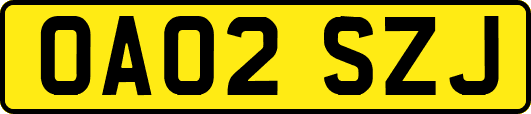 OA02SZJ