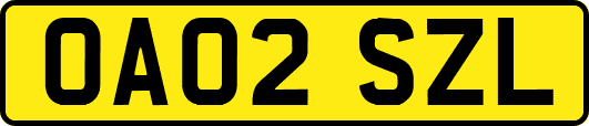 OA02SZL