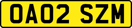OA02SZM
