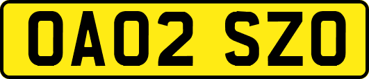 OA02SZO