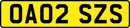 OA02SZS