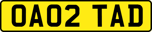 OA02TAD