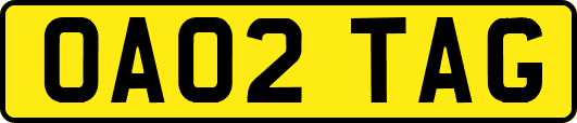OA02TAG