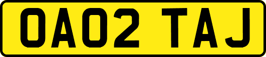 OA02TAJ