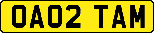 OA02TAM