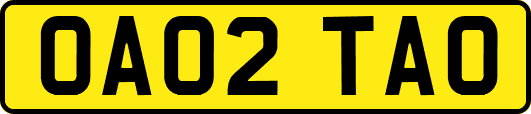 OA02TAO
