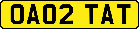 OA02TAT