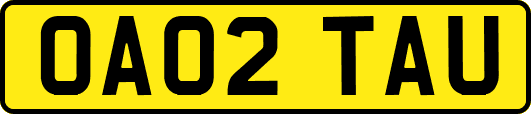 OA02TAU