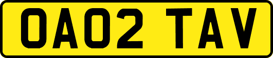 OA02TAV