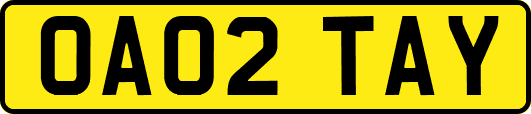 OA02TAY