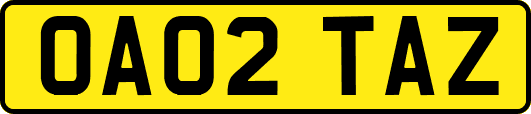 OA02TAZ