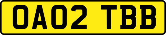 OA02TBB