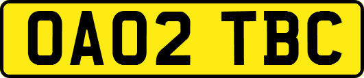 OA02TBC