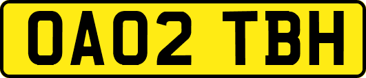 OA02TBH