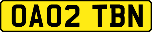 OA02TBN
