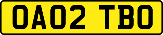 OA02TBO