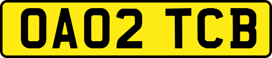 OA02TCB