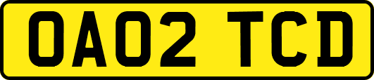 OA02TCD