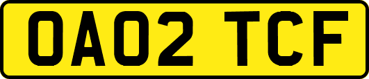 OA02TCF