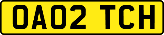 OA02TCH
