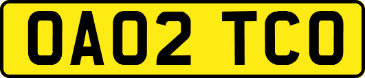 OA02TCO