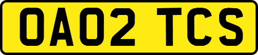 OA02TCS