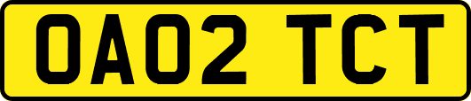 OA02TCT