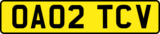 OA02TCV