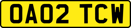 OA02TCW