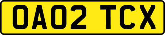 OA02TCX