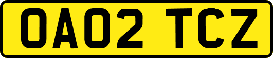 OA02TCZ