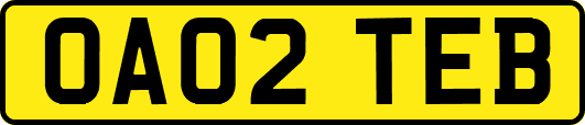 OA02TEB