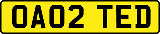 OA02TED
