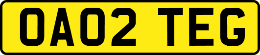 OA02TEG