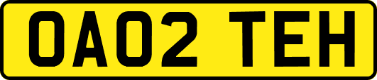OA02TEH