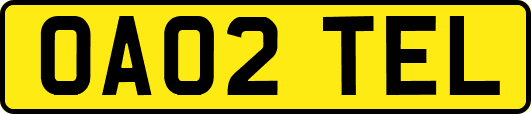 OA02TEL