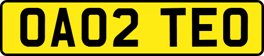 OA02TEO