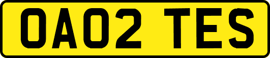 OA02TES