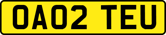 OA02TEU