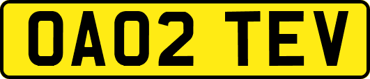OA02TEV