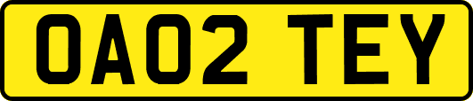 OA02TEY