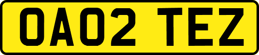OA02TEZ