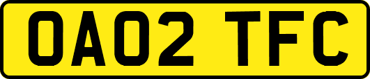 OA02TFC