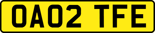 OA02TFE