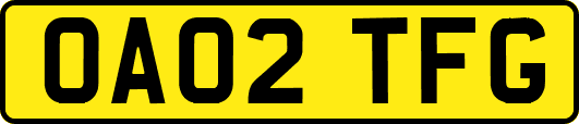 OA02TFG