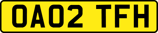 OA02TFH