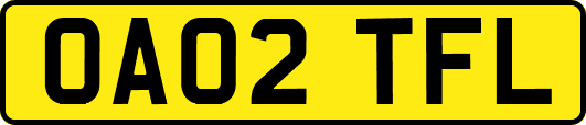 OA02TFL