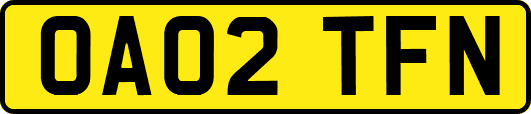 OA02TFN