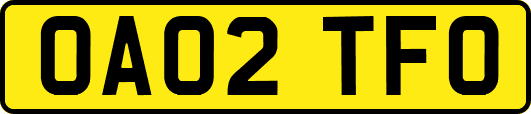 OA02TFO