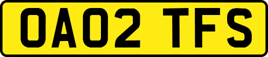 OA02TFS